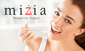 Mizia Bulgarian Yogurt